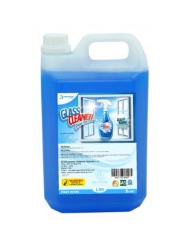 Glass Cleaner 5ltr