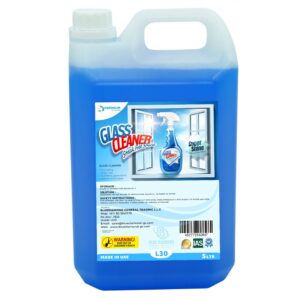 Glass Cleaner 5ltr