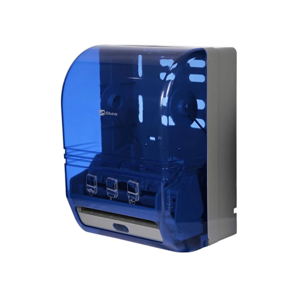 Automatic Autocut Dispenser