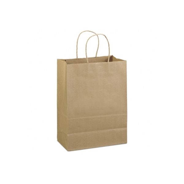 Brown Paper Bag