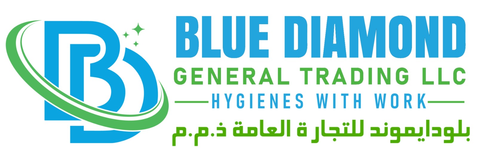 Blue Diamond General Trading LLC