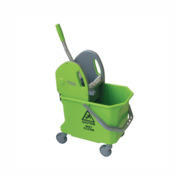 Single Bucket Trolley